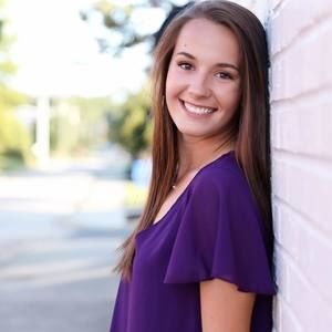 Meet your Posher, Ansley